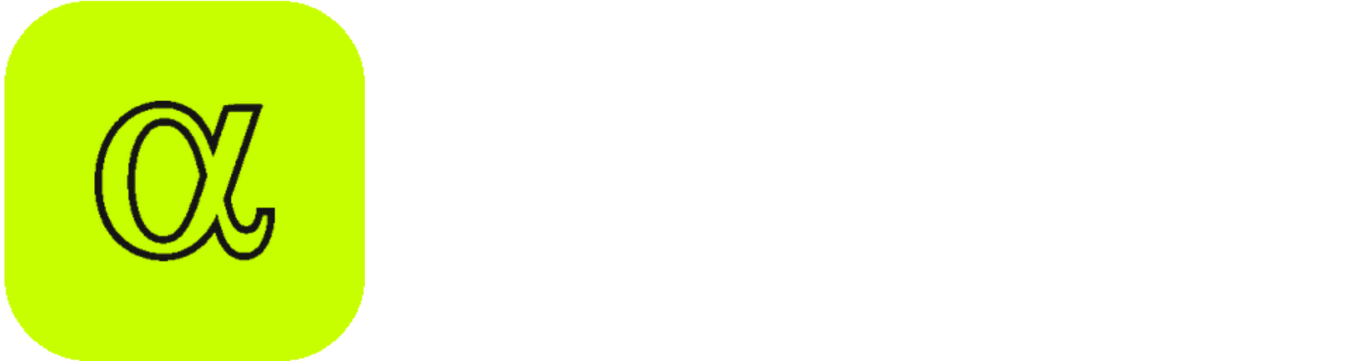 Alphanex Blog