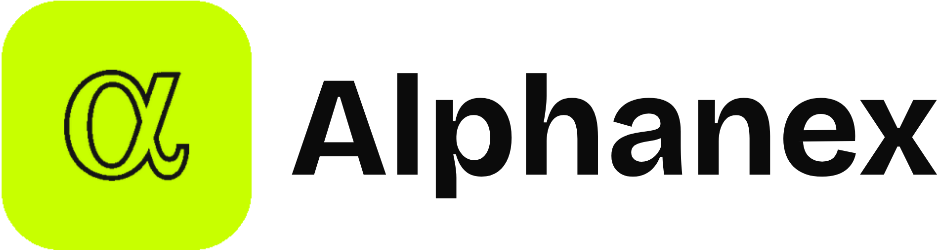 Alphanex Blog