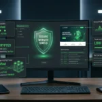 Website Security
